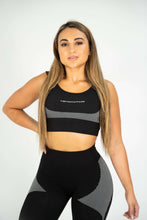 Load image into Gallery viewer, ENHANCED BLACK & WHITE SHORTS