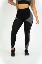 Load image into Gallery viewer, ENHANCED BLACK & WHITE TIGHTS