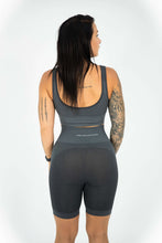 Load image into Gallery viewer, ENHANCED BLACK & WHITE SHORTS