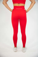 Load image into Gallery viewer, ALL RED PURE TIGHTS