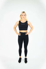 Load image into Gallery viewer, SECOND SKIN BLACK FULL SET