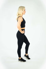 Load image into Gallery viewer, SECOND SKIN BLACK FULL SET