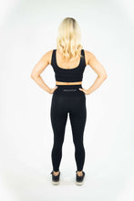 Load image into Gallery viewer, SECOND SKIN BLACK FULL SET