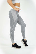 Load image into Gallery viewer, ENHANCED WHITE & GREY TIGHTS