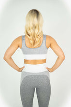 Load image into Gallery viewer, ENHANCED WHITE & GREY TRIO SET