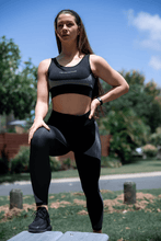 Load image into Gallery viewer, ENHANCED BLACK & WHITE TRIO SET