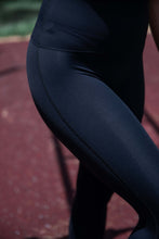 Load image into Gallery viewer, SECOND SKIN TIGHTS BLACK