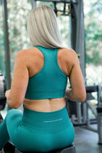 Load image into Gallery viewer, ALL AQUA PURE TIGHTS - AdamantiumWear