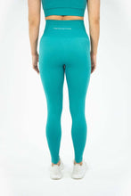 Load image into Gallery viewer, ALL AQUA PURE TIGHTS - AdamantiumWear