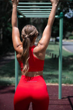 Load image into Gallery viewer, ALL RED PURE FULL <br>SET - AdamantiumWear