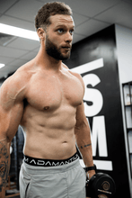 Load image into Gallery viewer, BAMBOO SKIN AGILITY UNDERWEAR SET - AdamantiumWear