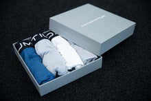 Load image into Gallery viewer, BAMBOO SKIN AGILITY UNDERWEAR SET - AdamantiumWear